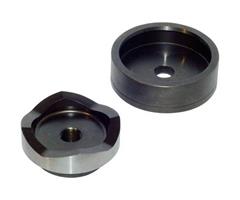 2623-0837-00-00 Hawa  2623 Round punch &#248; 37,0 mm (Pg29) (&#248; M36) for bolt &#216;19mm (3/4&quot;)